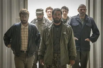 «خدای جنگ» در یک پلتفرم روسی منتشر شد