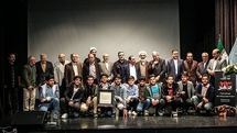 National Commission for UNESCO names 23 Individuals best film of the year