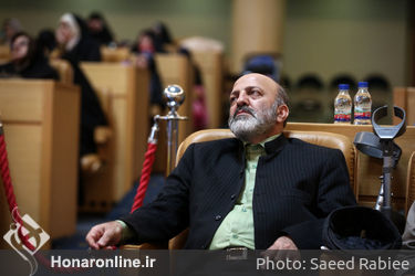 همایش یاران صلوات و اختتامیه جشن‌های بهار مهربانی