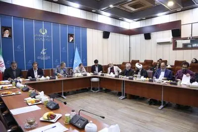 سینمای ایران، یکی از هویت‌های فرهنگی کشور / لزوم ایجاد صندوق سینمایی مشترک/ تشکیل شورای سینمای استان ها