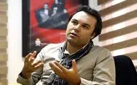 خیلی بی‌دغدغه‌تر از قبل فیلم می‌سازم / مهدی فرد قادری از 