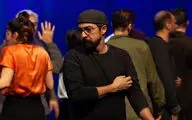 فرهاد ویلکیجی عضو رسمی آکادمی فیلم اروپا شد