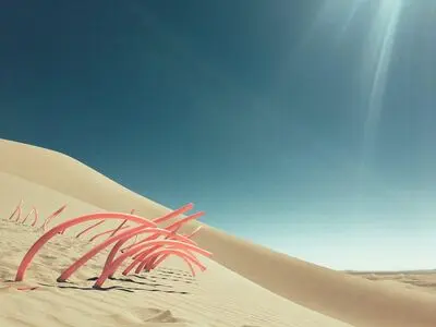 کارگاه هنر محیطی پرسبوک ۱۳۹۶ برگزار شد