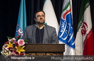مراسم انتخاب وب سری و فیلم کوتاه جشنواره کودک آنلاین