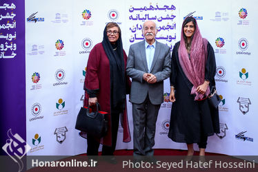 هجدهمین جشن سالیانه انجمن منتقدان، نویسندگان و پژوهشگران خانه تئاتر