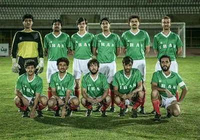 «پرویز خان» در آخرین مراحل فنی