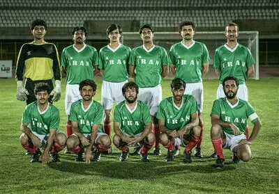 «پرویز خان» در آخرین مراحل فنی