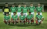 «پرویز خان» در آخرین مراحل فنی