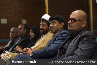هفتمین جشنواره ملی نقش تن‌پوش در خانه هنرمندان