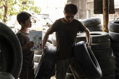 Majid Majidi’s “Sun Children” to compete in Macao