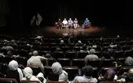 ابوالحسن داودی: جامعه‌شناس هستم و نگاهم سیاسی نیست