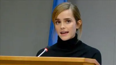 Emma Watson post in support of Palestinians angers Israeli envoys