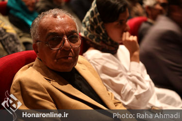 گرامیداشت یاد روز فردوسی تالار رودکی