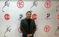 صدرالدین حسین‌خانی: روند فروش بلیت‌های جشنواره موسیقی فجر رضایت‌بخش بود