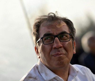 فروش "ساعت 5 عصر" از مرز چهار میلیارد تومان گذشت / آغاز اکران "گذر موقت" افشین هاشمی