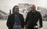 عکاسی عشق اول زندگی‌ام است / کارگاه آلن سکارولی در خانه هنرمندان ایران برگزار می‌شود