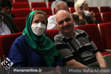 گروه کنسرت ارکستر ملی و سازهای ایرانی در تالار وحدت 