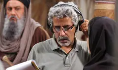 احمدرضا درویش پس از 12 سال با «درخشش» به سینما بازمی‌گردد