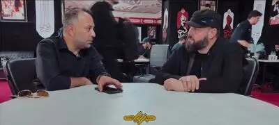 «جزئیات» بدرقه و تشییع رهبر شهید با کامران نجف‌زاده