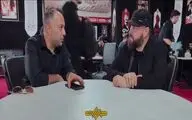 «جزئیات» بدرقه و تشییع رهبر شهید با کامران نجف‌زاده
