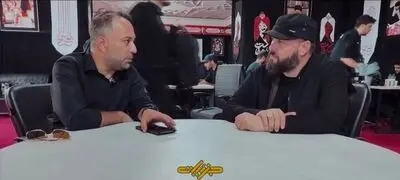 «جزئیات» بدرقه و تشییع رهبر شهید با کامران نجف‌زاده