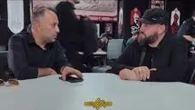 «جزئیات» بدرقه و تشییع رهبر شهید با کامران نجف‌زاده