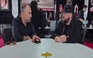 «جزئیات» بدرقه و تشییع رهبر شهید با کامران نجف‌زاده