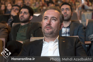مراسم انتخاب وب سری و فیلم کوتاه جشنواره کودک آنلاین