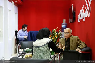 رسانه بخش مغفول‌ عرصه تولید سینماست / گفت‌وگو با بیژن میرباقری

