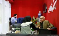 رسانه بخش مغفول‌ عرصه تولید سینماست / گفت‌وگو با بیژن میرباقری

