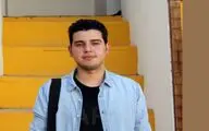 جست و جو در تاریکی / تورنگ سلیمانی از نمایشگاه 