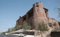 پیشنهاد ساخت هتل خشتی در دماوند