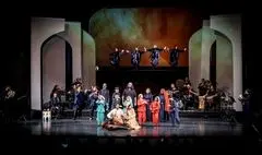 بازگشت «شهریار» به تالار وحدت 