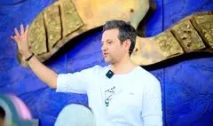 برگزاری شب شعر در برج میلاد