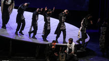 Fajr Theater Festival’s lineup features over ten plays on Commander Soleimani