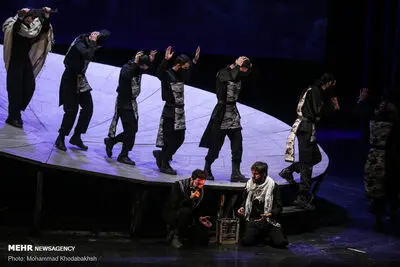 Fajr Theater Festival’s lineup features over ten plays on Commander Soleimani