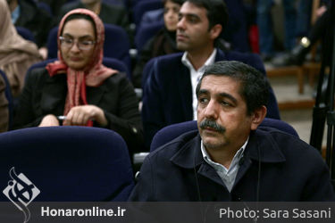 آیین افتتاحیه دومین نمایشگاه عکس خانه روستایی 