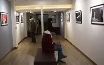 نمایشگاه عکس فرزاد جمشیددانایی در نگارخانه بهارک