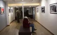 نمایشگاه عکس فرزاد جمشیددانایی در نگارخانه بهارک