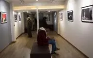 نمایشگاه عکس فرزاد جمشیددانایی در نگارخانه بهارک