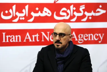 بهنام کامرانی