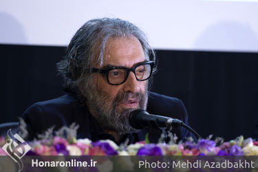 اكران فيلم "دندان مار" در موزه سينما