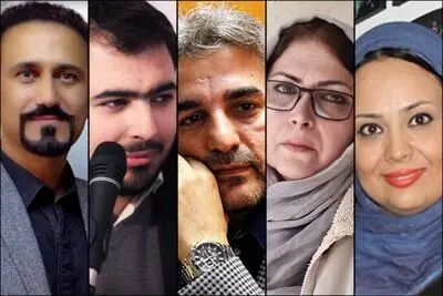 داوران چهارمین جشنواره ملی فیلم ایثار معرفی شدند