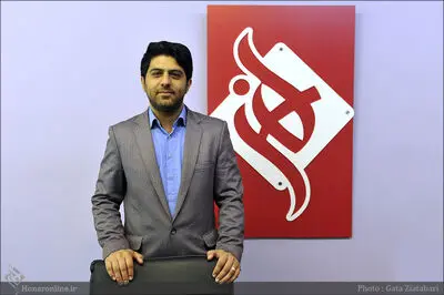 اشکان کمانگری: آواز خواندن در شرایط کنونی راهی برای آرام گرفتن دل‌هاست