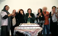 جشن تولد ۶۳ سالگی گوهر خیراندیش
