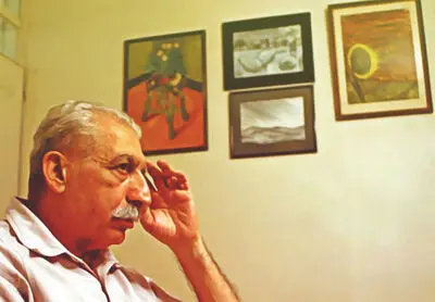 Cultural Center Sets Up Library and Museum for Writer Nader Ebrahimi   