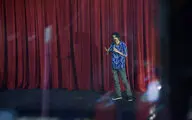 «باراکا»؛ مراقبه‌ای بصری بر معنای هستی