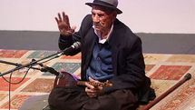 Doc tells life story of Iran’s oldest musician ever to perform onstage