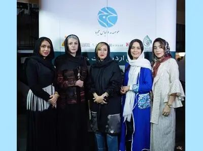 برپایی "جشن اَمُرداد حُجره" در حمایت از انجمن ام‌اس ایران