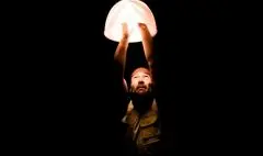 اجرای «جانور» در کارگاه نمایش تمدید شد | تغییر ساعت اجرا از دهم شهریور